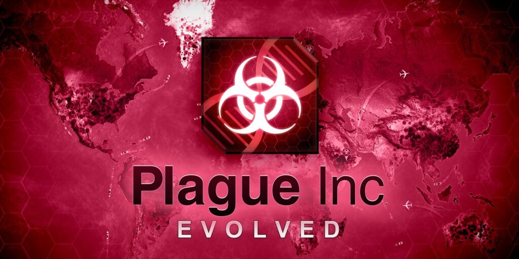 Plague Inc. -伝染病株式会社-
