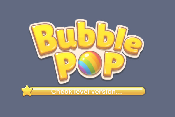 【おすすめアプリゲーム】Bubble Pop！を遊んだ感想/評価/レビュー/攻略