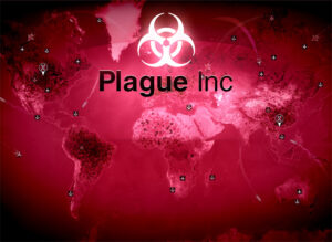 Plague Inc. -伝染病株式会社-をプレイした感想とレビューまとめ